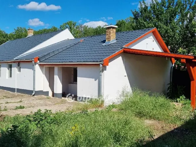 Eladó ház Hajdúböszörmény 69 nm