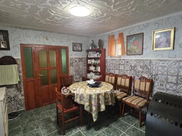 Eladó ház Nádudvar 72 nm