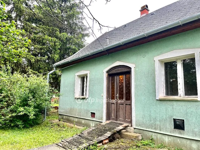 Eladó ház Hajdúszoboszló 65 nm
