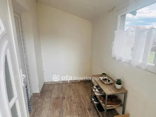 Eladó ház Hajdúsámson 84 nm