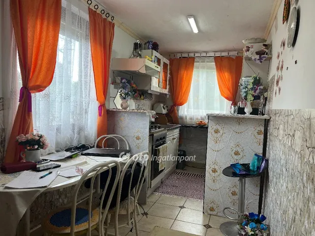 Eladó ház Nádudvar 69 nm