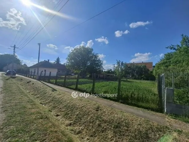 Eladó ház Biharkeresztes 95 nm