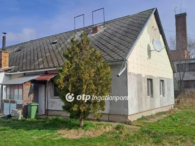 Eladó ház Hortobágy 67 nm