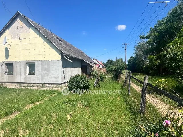 Eladó ház Hortobágy 67 nm