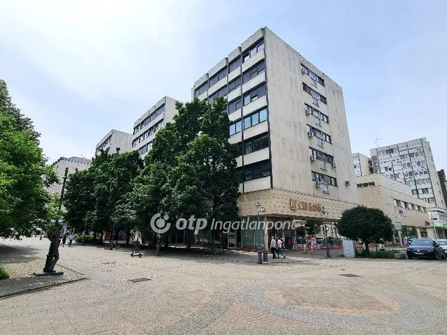 Eladó lakás Debrecen 64 nm