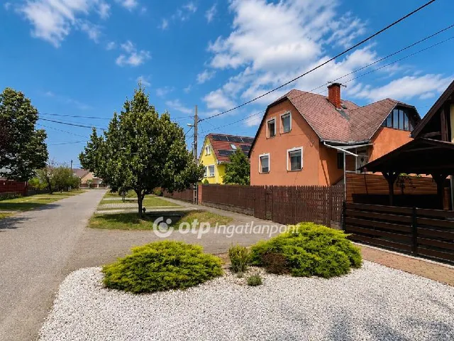 Eladó ház Debrecen 119 nm