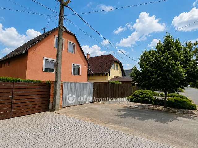 Eladó ház Debrecen 119 nm