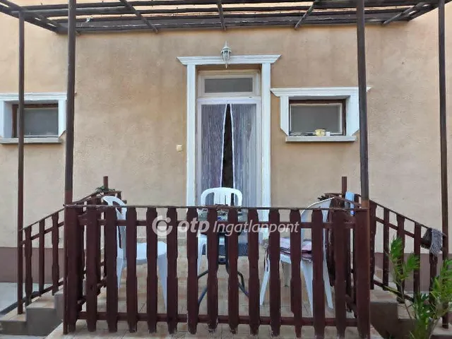 Eladó ház Püspökladány 105 nm
