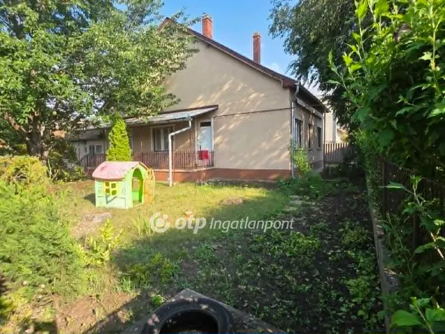 Eladó ház Püspökladány 105 nm