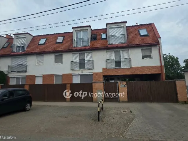 Eladó lakás Hajdúszoboszló 28 nm