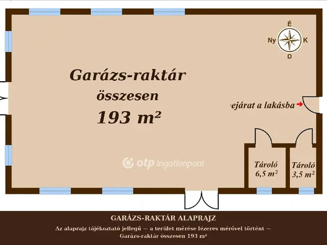 Eladó kereskedelmi és ipari ingatlan Debrecen 611 nm