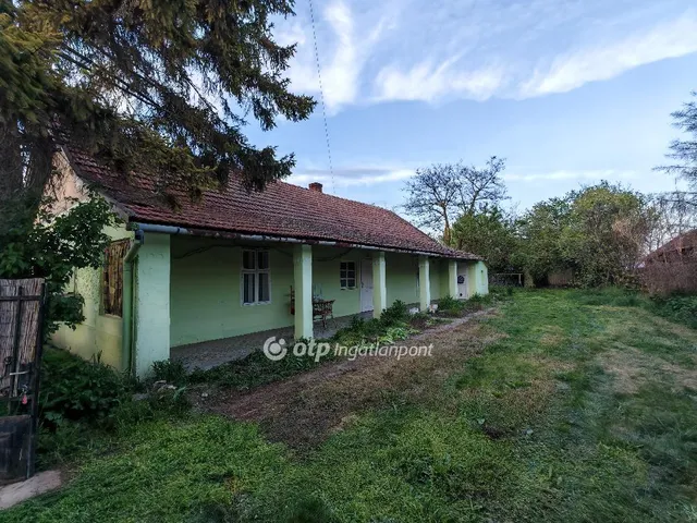 Eladó ház Csökmő 79 nm