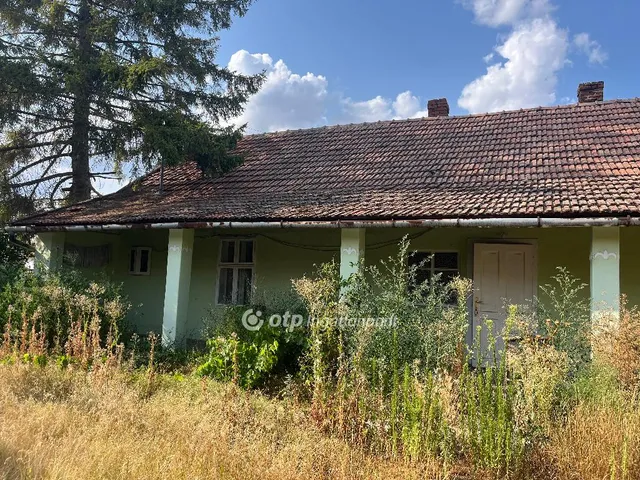 Eladó ház Csökmő 79 nm