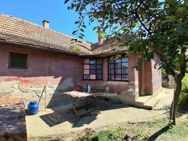 Eladó ház Biharkeresztes 73 nm