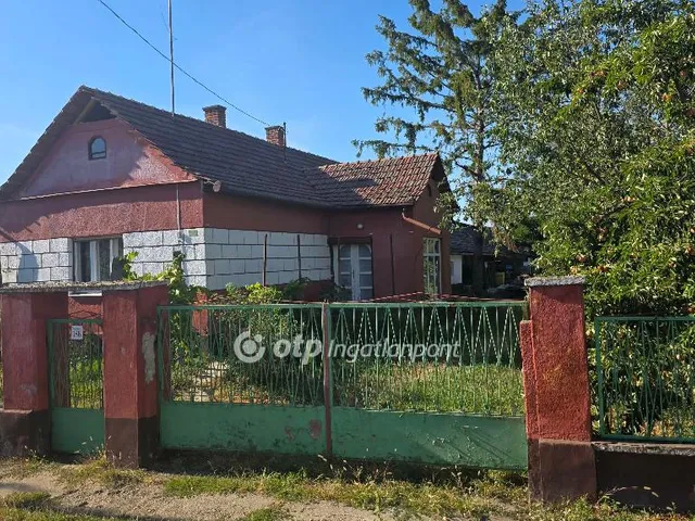 Eladó ház Kaba 92 nm