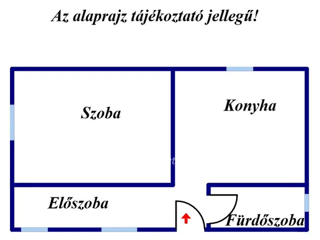 Eladó ház Biharkeresztes 32 nm
