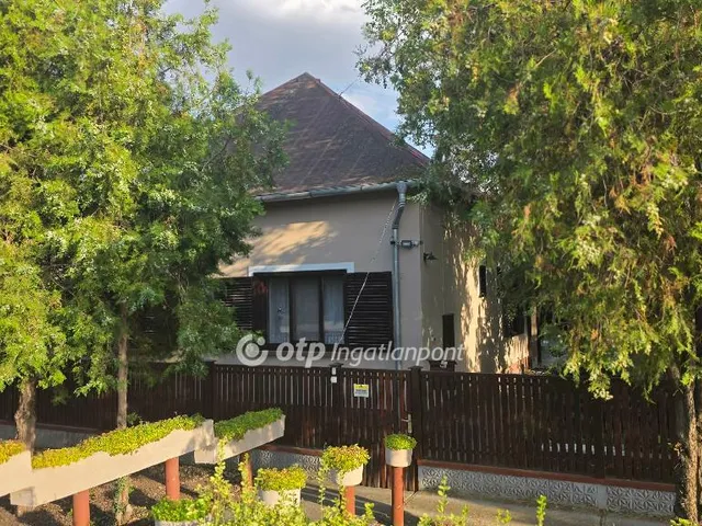 Eladó ház Püspökladány 126 nm