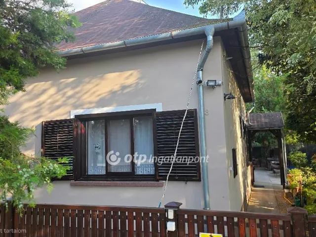 Eladó ház Püspökladány 126 nm