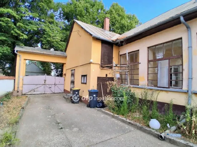 Eladó ház Berekböszörmény 154 nm