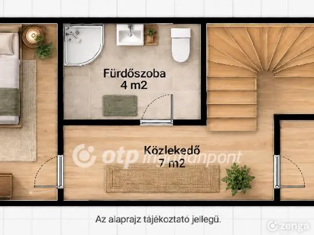 Eladó ház Biharnagybajom 100 nm