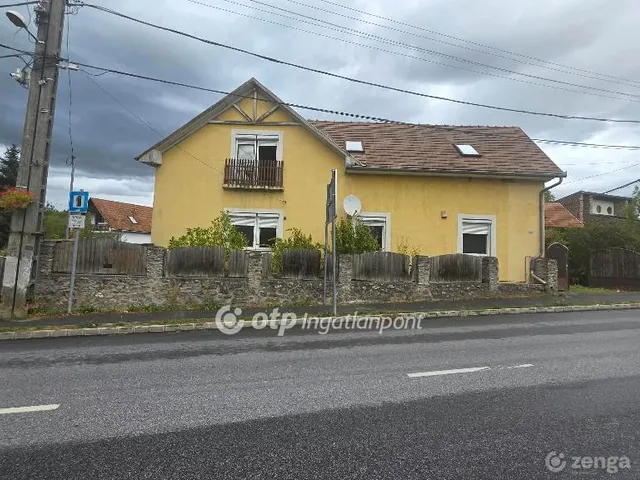 Eladó ház Pálháza 190 nm