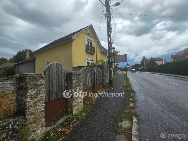 Eladó ház Pálháza 190 nm