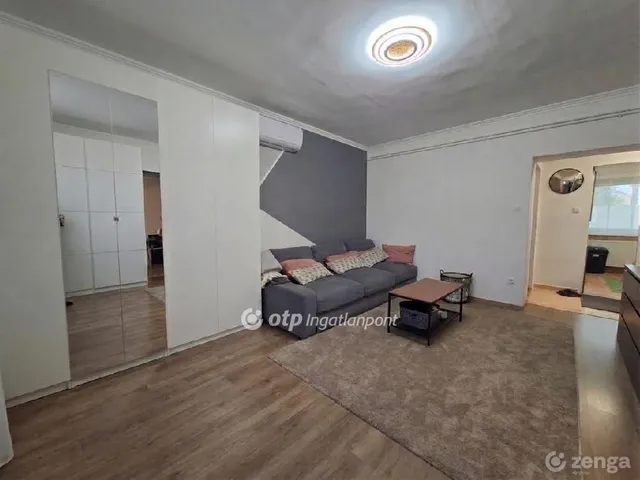 Eladó lakás Berekfürdő 61 nm