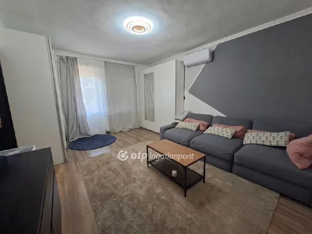 Eladó lakás Berekfürdő 61 nm