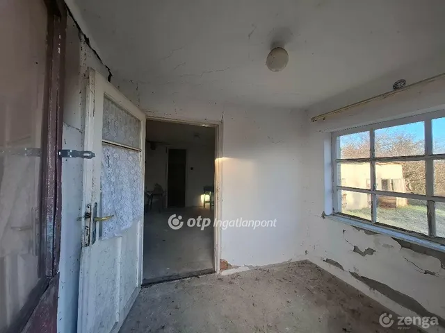 Eladó ház Biharkeresztes 56 nm