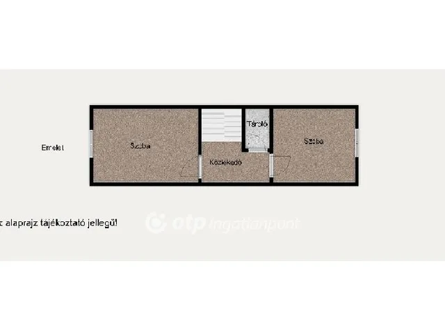 Eladó ház Püspökladány 94 nm