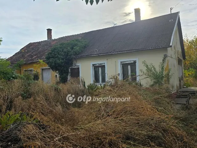 Eladó ház Kaba 69 nm