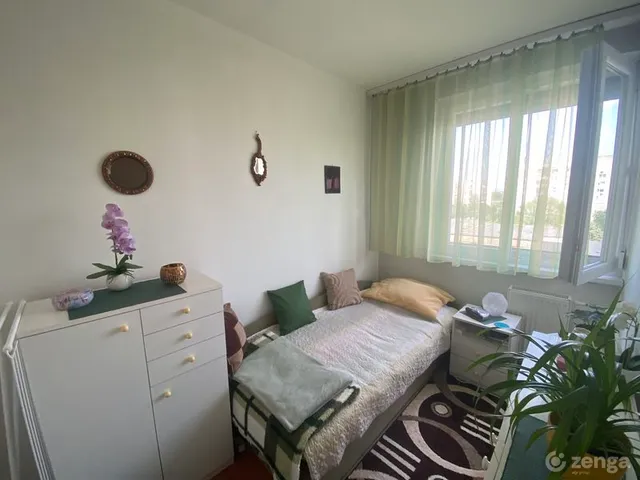 Eladó lakás Budapest IV. kerület, Újpest 35 nm