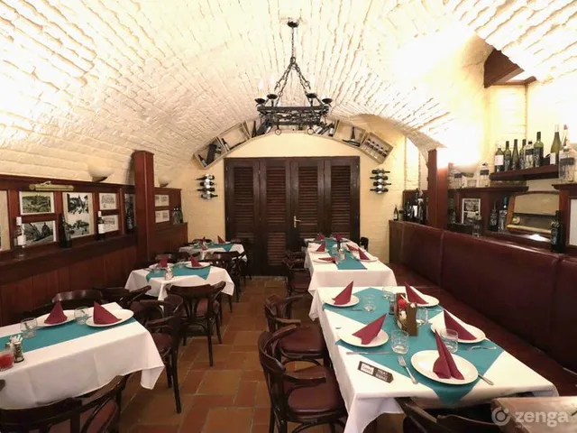 Eladó kereskedelmi és ipari ingatlan Budapest VI. kerület, Nagykörúton belüli terület 176 nm