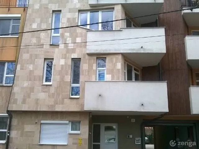 Eladó lakás Szeged, Alsóváros 39 nm
