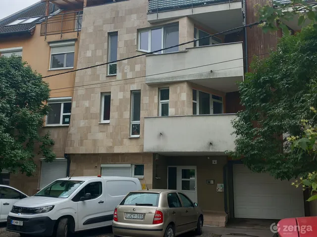 Eladó lakás Szeged, Alsóváros 39 nm
