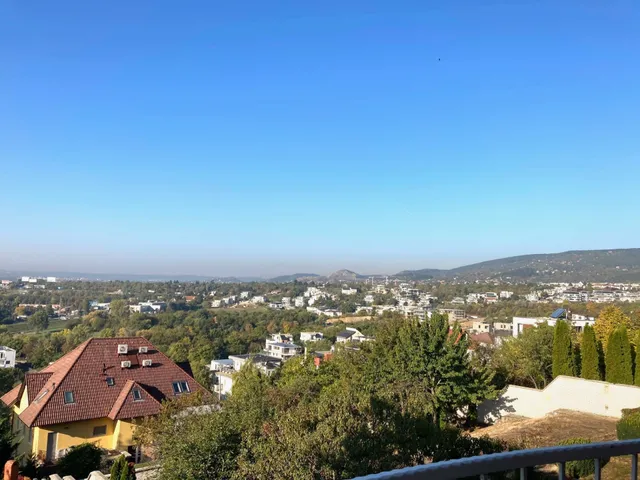 Eladó új építésű lakópark Budapest XI. kerület, Madárhegy 110 nm