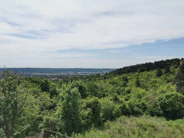 Eladó telek Budapest XI. kerület, Pösingermajor 3491 nm