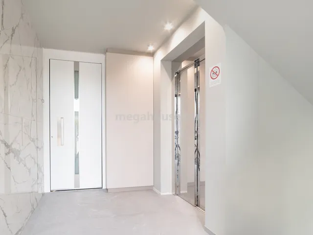 Eladó lakás Budapest XI. kerület, Madárhegy 91 nm