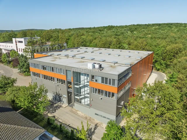 Eladó kereskedelmi és ipari ingatlan Budaörs 1450 nm