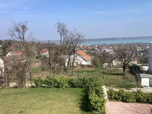 Eladó ház Balatonalmádi 120 nm