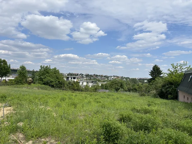 Eladó telek Budapest XI. kerület, Madárhegy 3273 nm