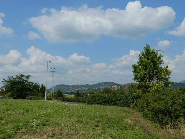 Eladó új építésű lakópark Budaörs 812 nm