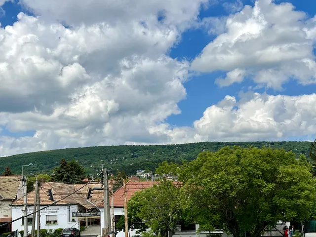 Eladó új építésű lakópark Budaörs 130 nm