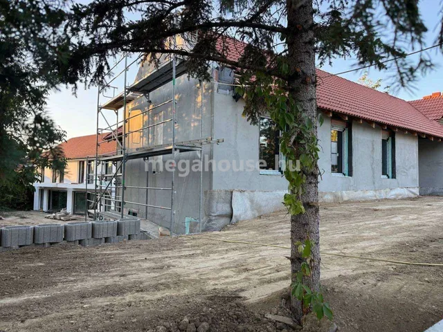 Eladó ház Törökbálint 157 nm
