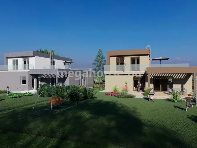 Eladó ház Érd 210 nm