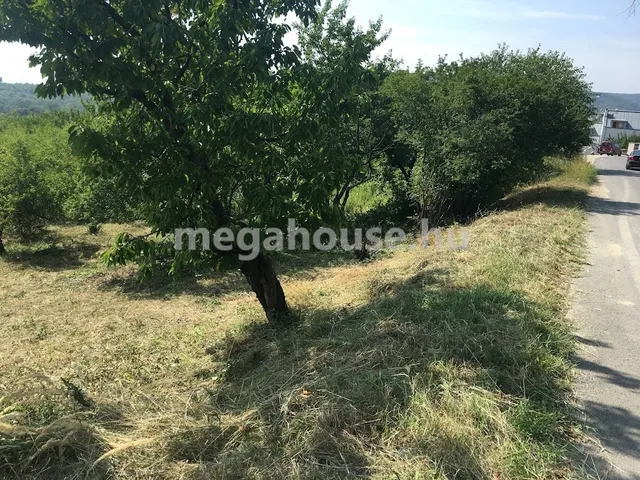 Eladó telek Budapest XI. kerület, Hosszúrét 848 nm