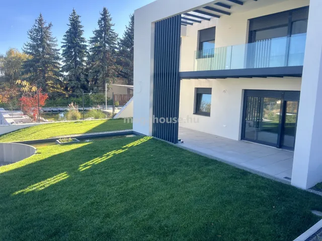 Eladó lakás Budapest XI. kerület, Madárhegy 85 nm