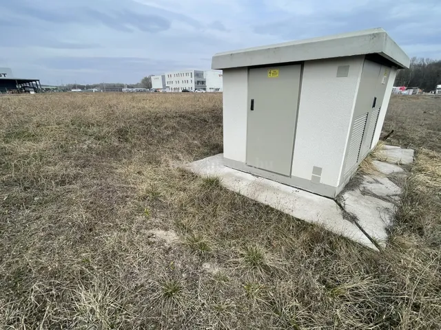 Eladó kereskedelmi és ipari ingatlan Pákozd 5327 nm