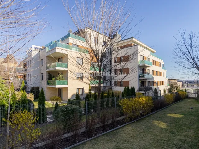 Eladó lakás Budapest XI. kerület, Madárhegy 66 nm