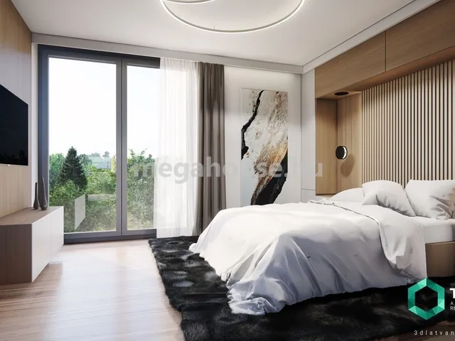 Eladó lakás Budapest XI. kerület, Madárhegy 112 nm